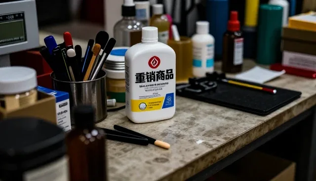 适配方案篇：专业服务日用百货批发实用干货