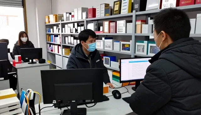 北京恒源喜盛商贸有限公司打造专业日用百货批发服务