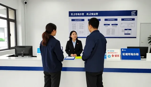 区域拓展驱动增长 线上店铺运营如何突破地域限制
