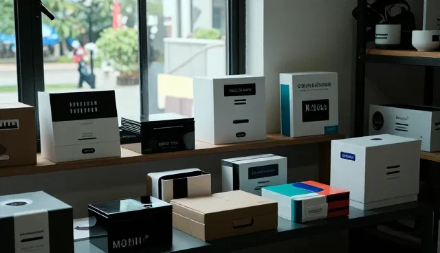 日用百货代运营中地区业务的性能差异与适用条件