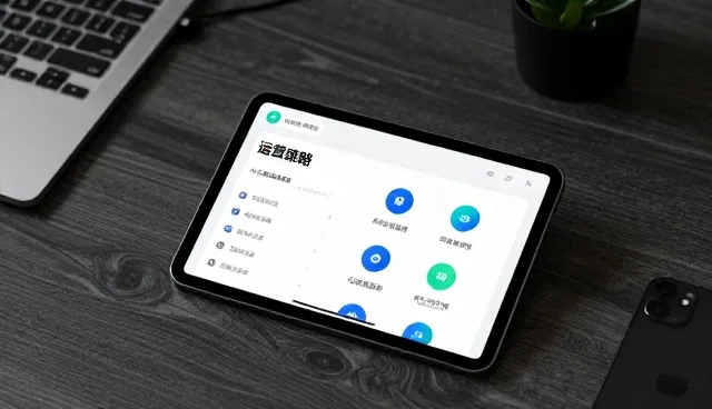 电商代运营选型中的应用场景考量